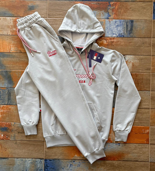 Спортен екип Tommy Hilfiger