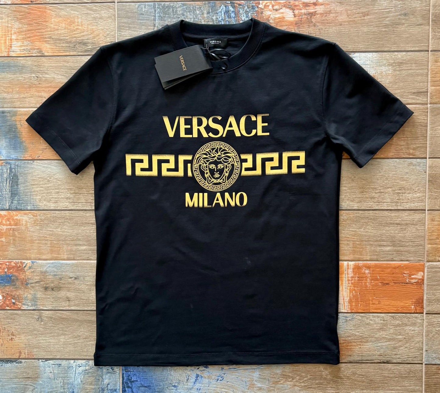 ТЕНИСКА VERSA