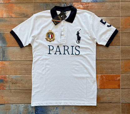 МЪЖКА РИЗА POLO