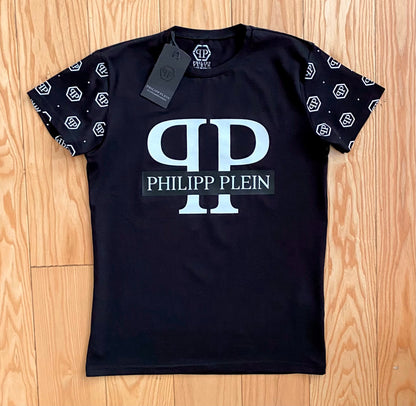 ТЕНИСКА PHILIPP PLEIN