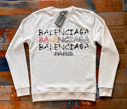 БЛУЗА  BALENCIAGA