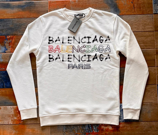 БЛУЗА  BALENCIAGA
