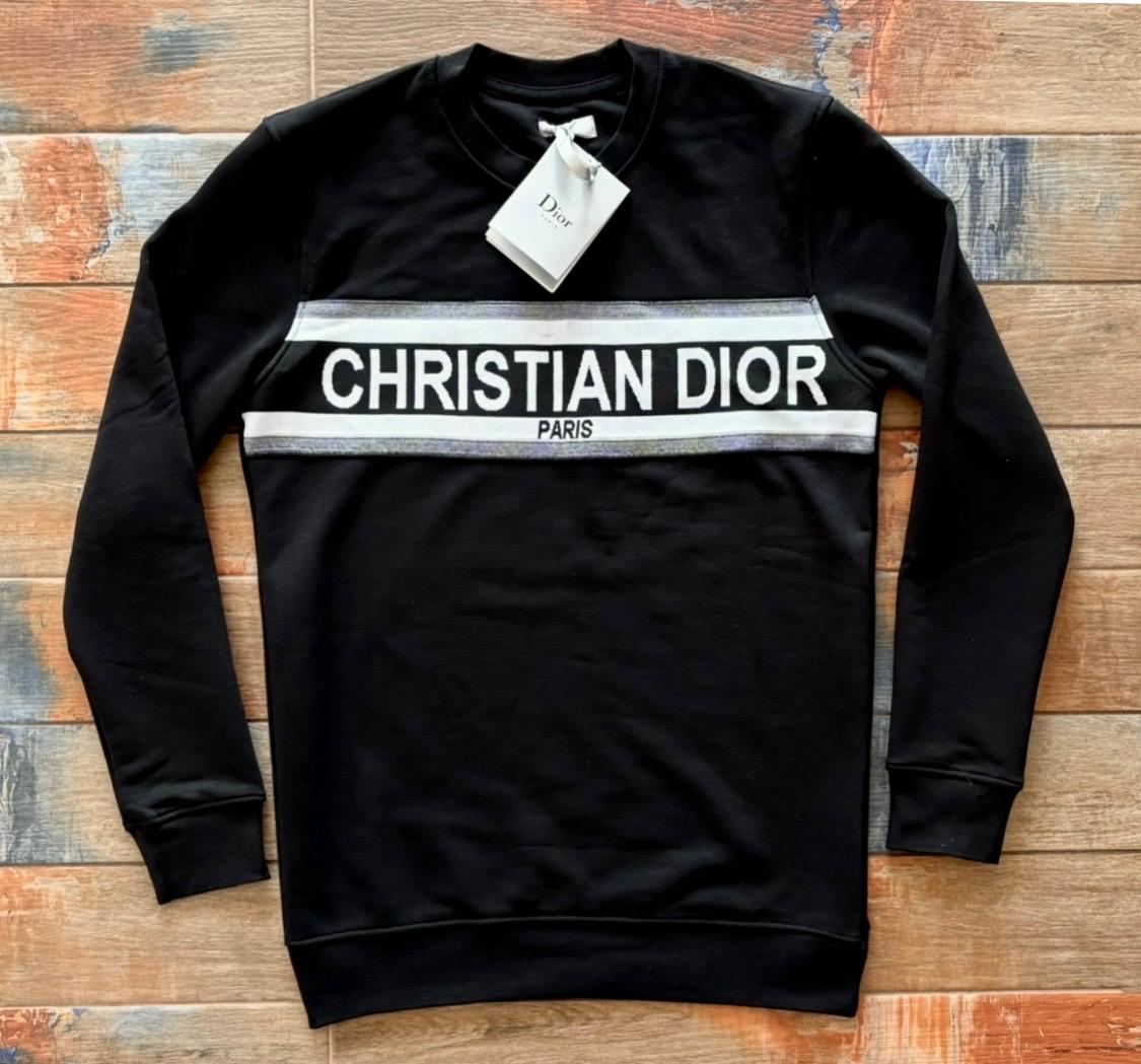 БЛУЗА CHRISTIAN DIOR