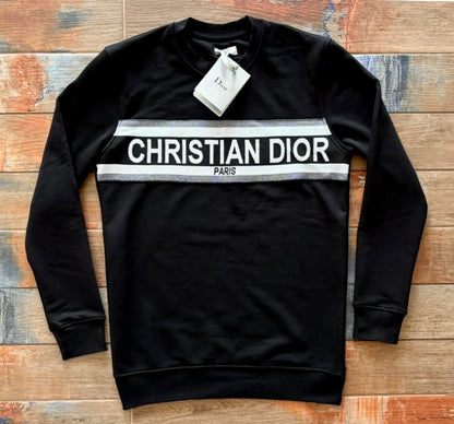 БЛУЗА CHRISTIAN DIOR