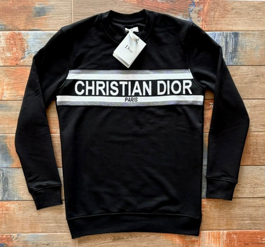 БЛУЗА CHRISTIAN DIOR