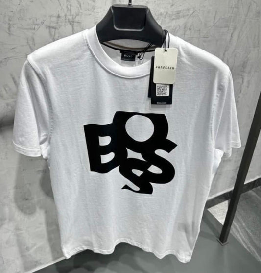 ТЕНИСКА BOSS