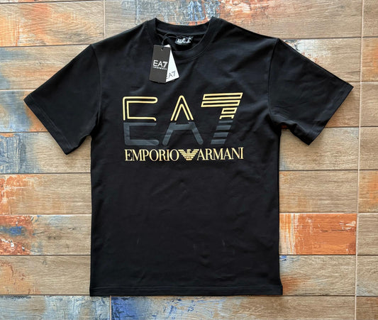 ТЕНИСКА EMPORIO ARMANI 1