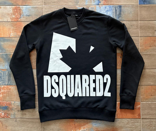 БЛУЗА DSQUARED2