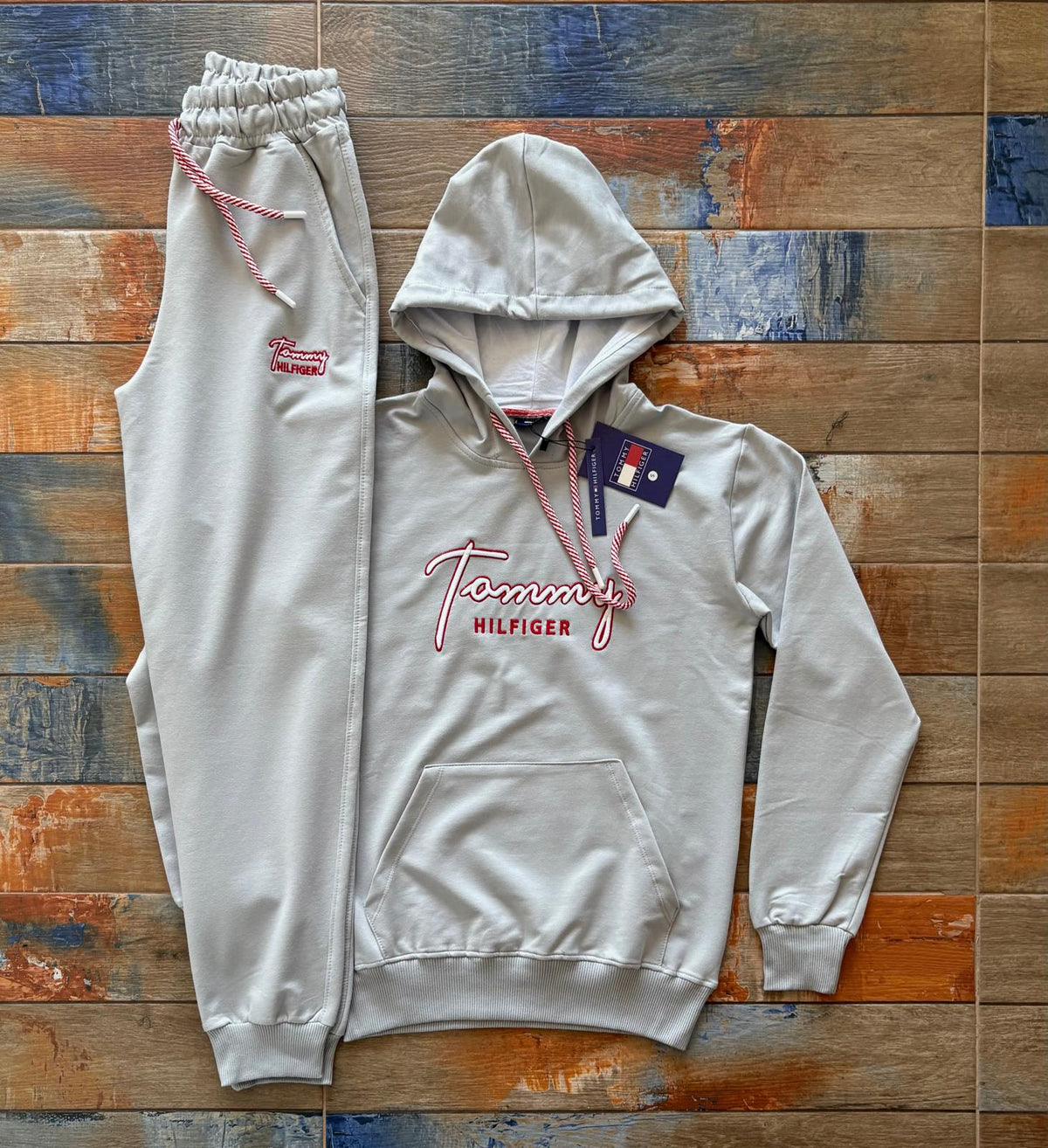 Спортен екип Tommy Hilfiger