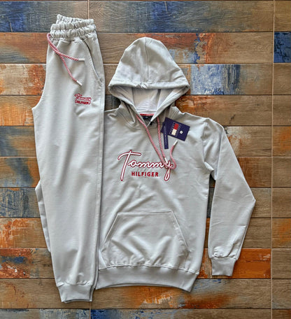 Спортен екип Tommy Hilfiger