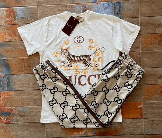 ДАМСКИ ЕКИП GUCCI