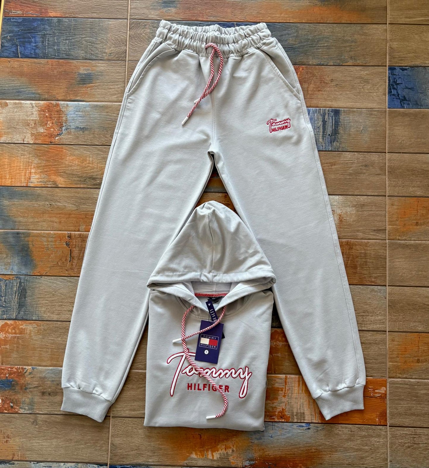Спортен екип Tommy Hilfiger