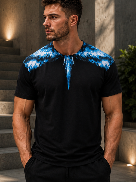 ТЕНИСКА MARCELO BURLON