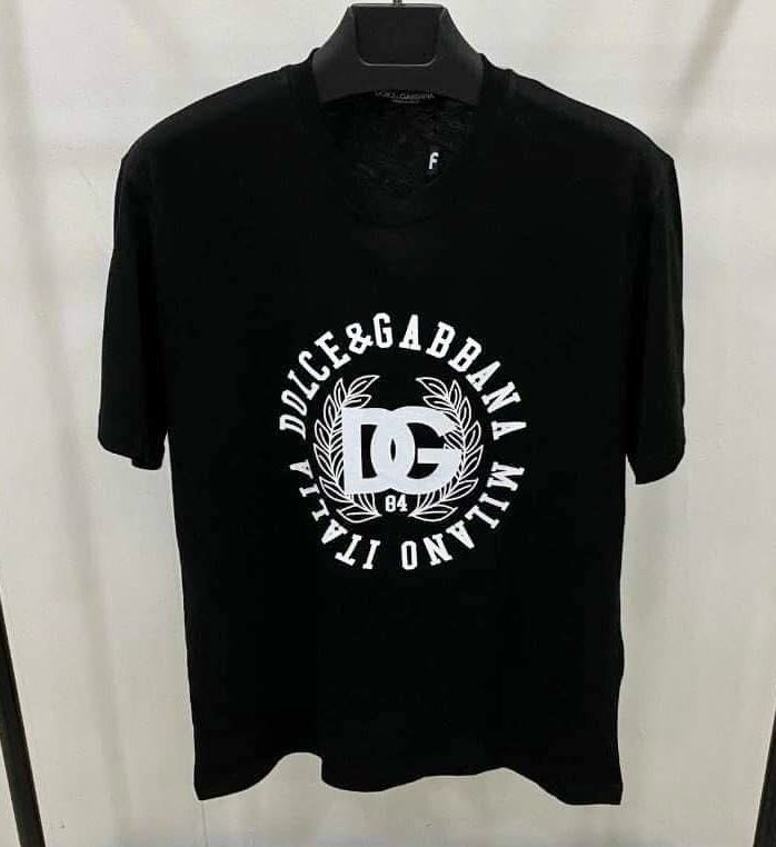 ТЕНИСКА DOLCE GABBANA