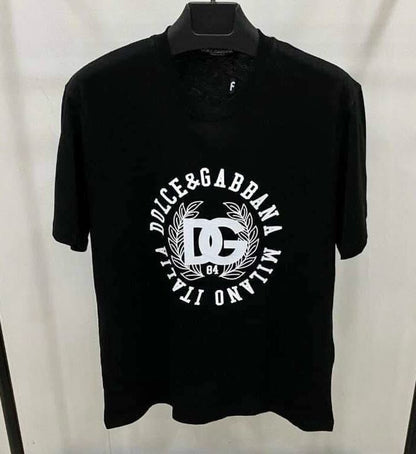 ТЕНИСКА DOLCE GABBANA