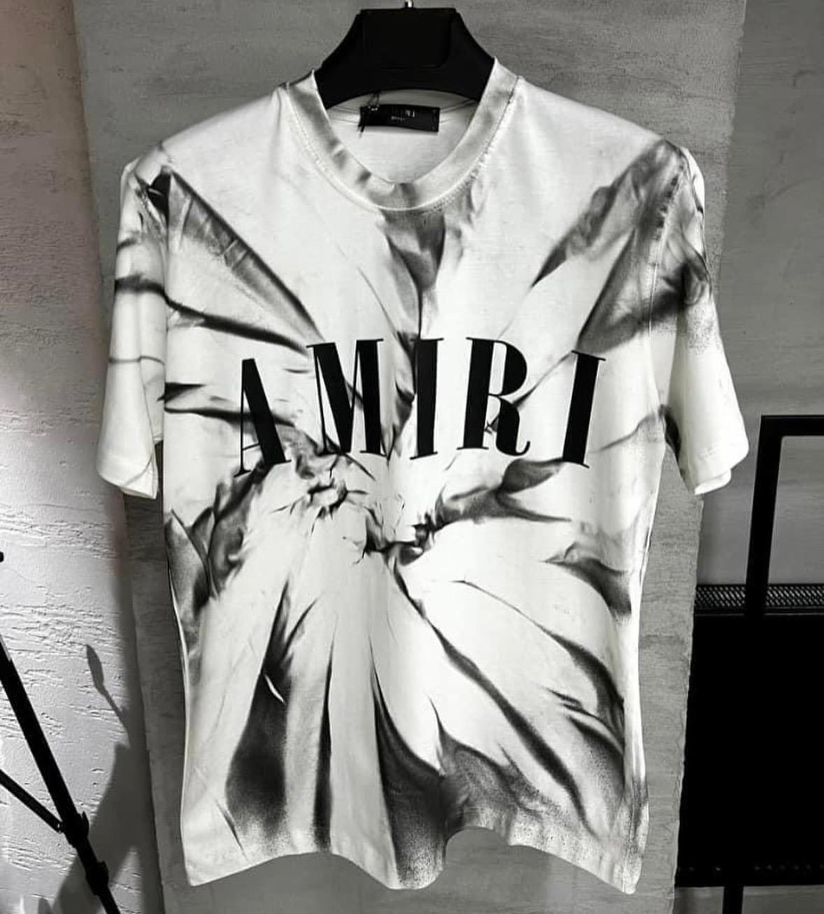 ТЕНИСКА AMIRI