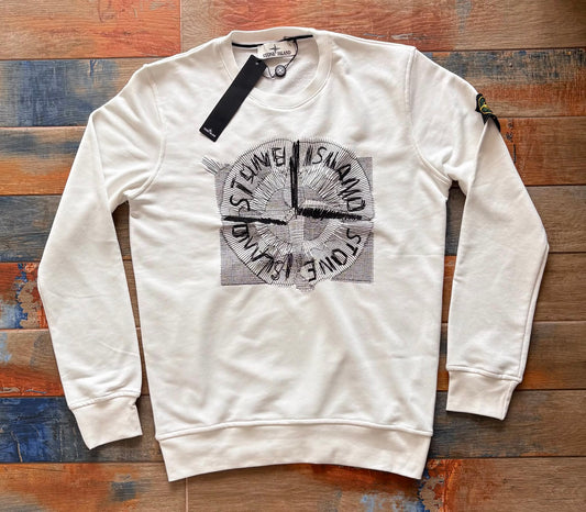 БЛУЗА STONE ISLAND