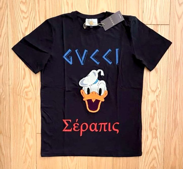 ТЕНИСКА GUCCI