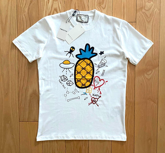 ТЕНИСКА GUCCI