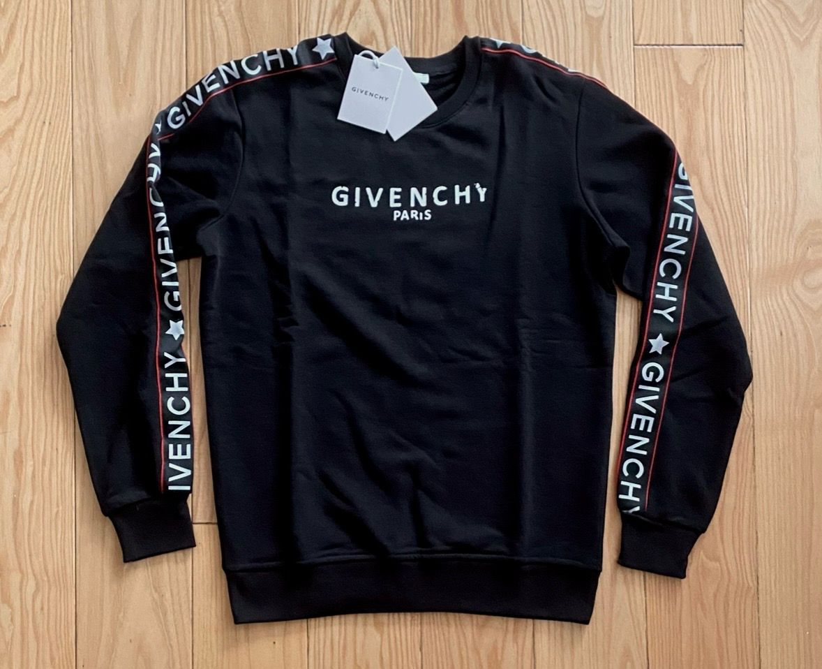 БЛУЗА  GIVENCHY