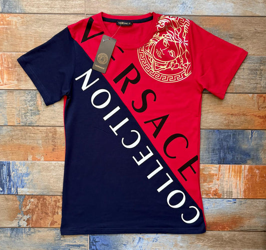 ТЕНИСКА VERSACE