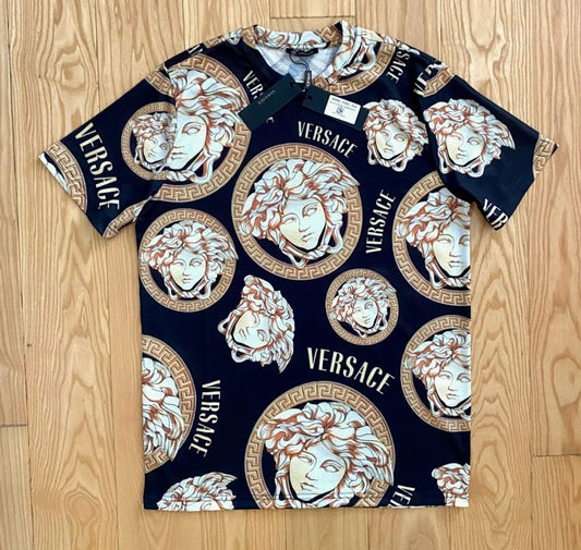 ТЕНИСКА VERSACE