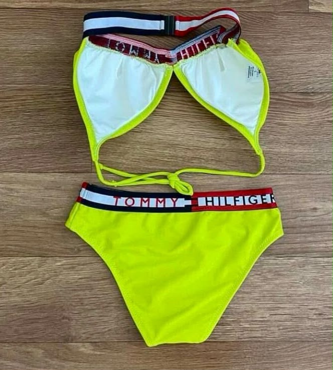 БАНСКИ ДАМСКИ  TOMMY HILFIGER