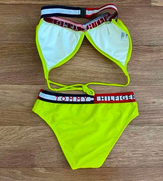 БАНСКИ ДАМСКИ  TOMMY HILFIGER