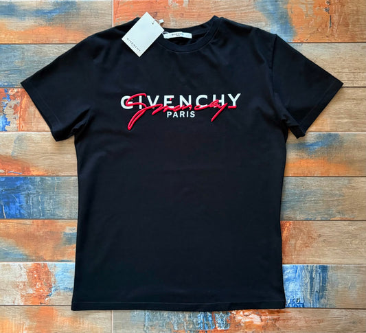 ТЕНИСКА GIVENCHY