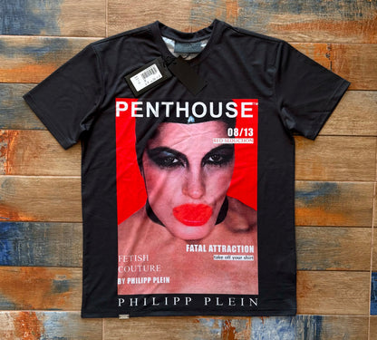 ТЕНИСКА PHILIPP PLEIN