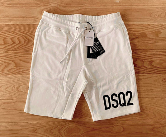 КЪСИ ПАНТАЛОНИ ШОРТИ DSQUARED2
