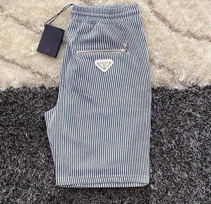 КЪСИ ПАНТАЛОНИ  PRADA