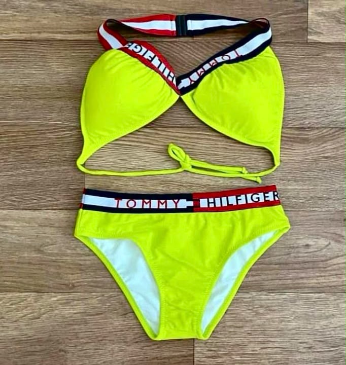 БАНСКИ ДАМСКИ  TOMMY HILFIGER