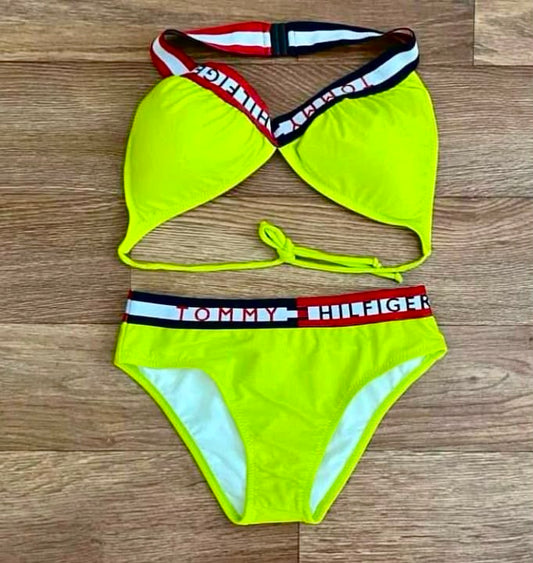 БАНСКИ ДАМСКИ  TOMMY HILFIGER