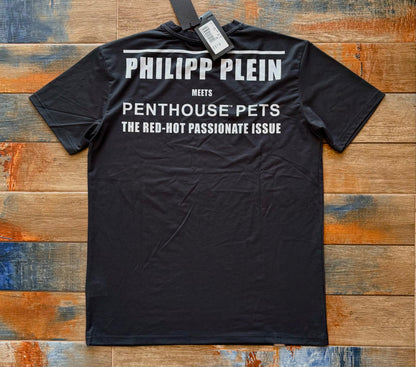 ТЕНИСКА PHILIPP PLEIN