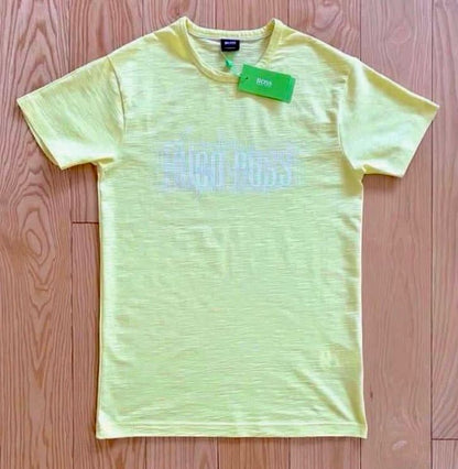 ТЕНИСКА BOSS