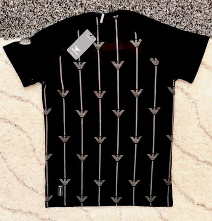 ТЕНИСКА EMPORIO ARMANI