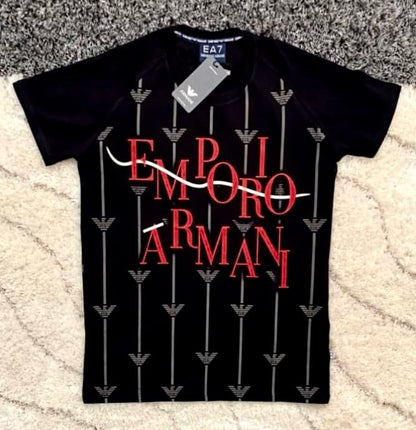 ТЕНИСКА EMPORIO ARMANI
