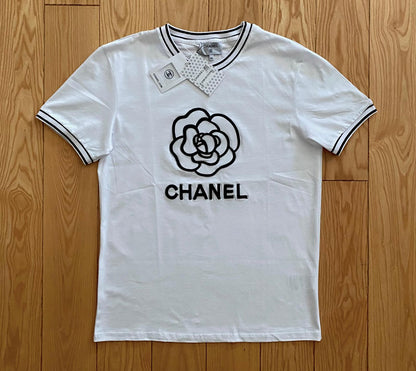 ТЕНИСКА CHANEL