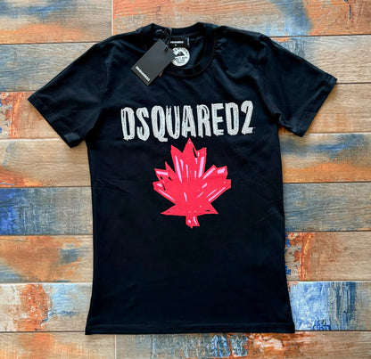 ТЕНИСКА DSQUARED2