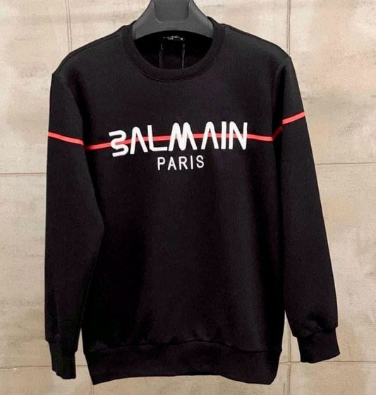 БЛУЗА  BALMAIN