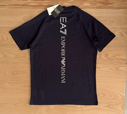ТЕНИСКА EMPORIO ARMANI