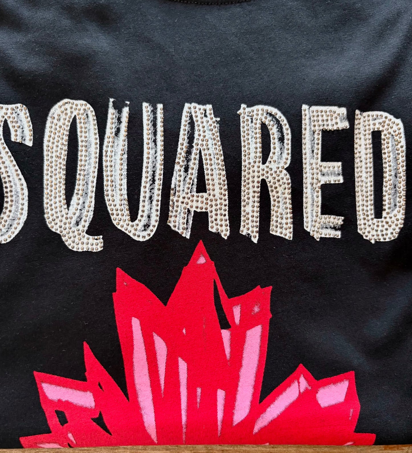 ТЕНИСКА DSQUARED2