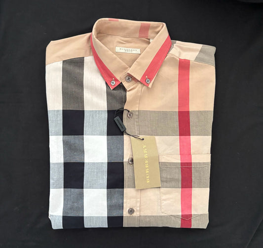 РИЗА BURBERRY