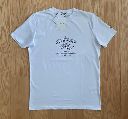 ТЕНИСКА GIVENCHY