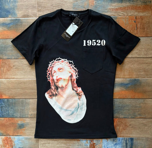 ТЕНИСКА GIVENCHY