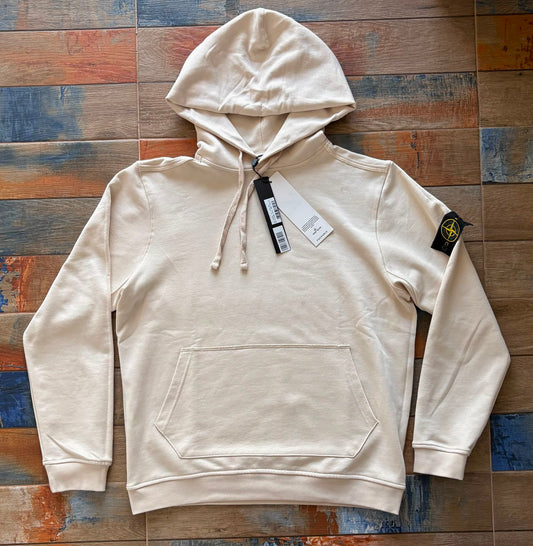 СУИЧЪР С КАЧУЛКА STONE ISLAND