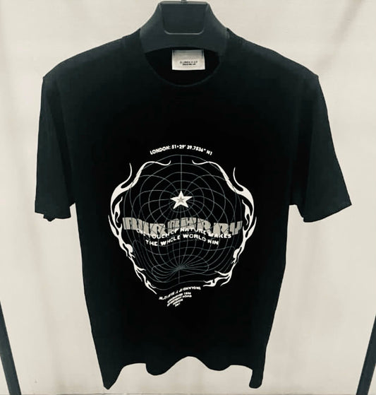 ТЕНИСКА BURBERRY
