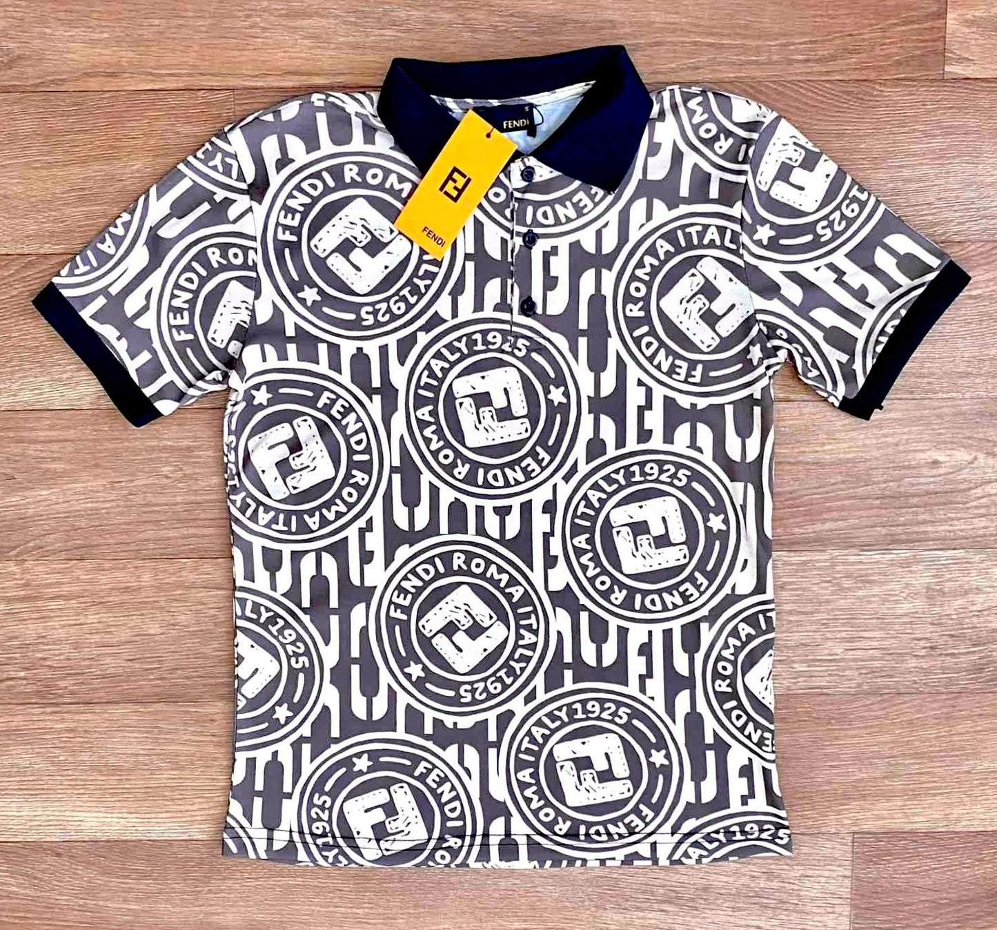 РИЗА FENDI