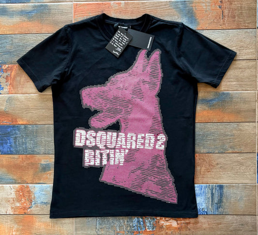 ТЕНИСКА DSQUARED2